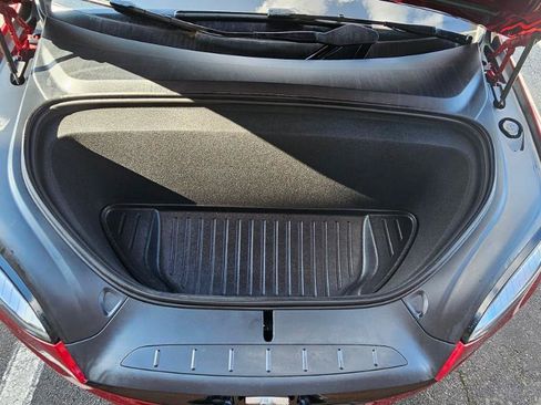 Used 2023 Tesla Model X AWD/4WD image 27