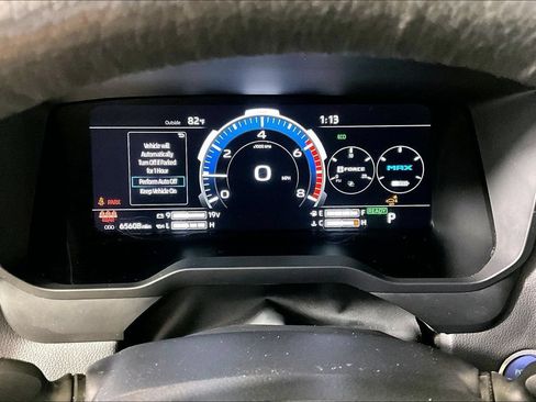 Used 2023 Toyota Tundra Limited RWD image 16