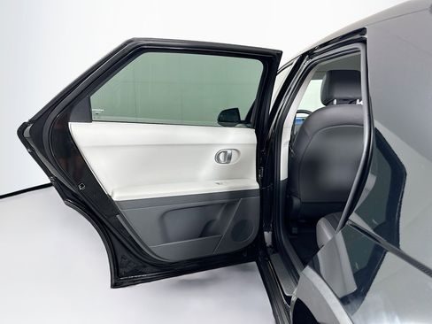 Used 2024 Hyundai Ioniq 5 SEL RWD image 26
