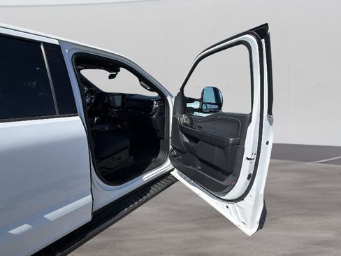 Used 2023 Ford F150 XLT w/ Equipment Group 302A High image 17