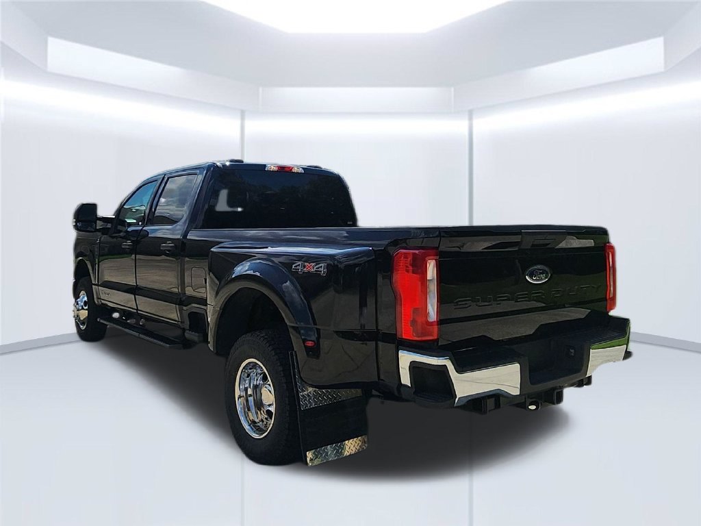 Used 2026 Ford F350 XLT AWD/4WD image 7