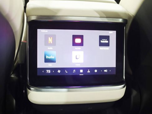 Used 2021 Tesla Model S Long Range image 28