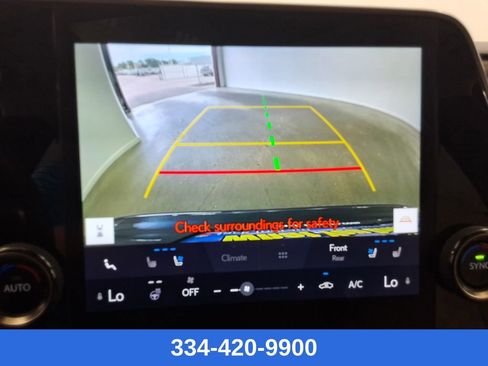 Used 2023 Lexus RX 350 Premium image 11