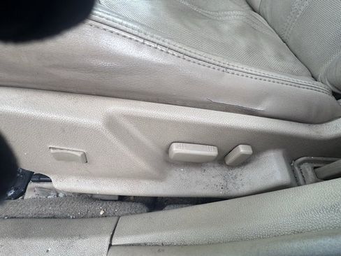 Used 2009 Cadillac CTS 3.6 AWD image 11