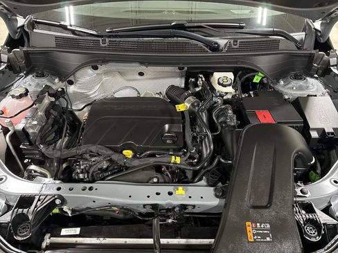 New 2026 Buick Envista Preferred FWD image 24