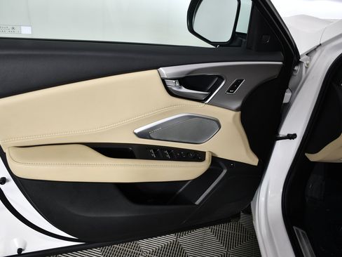 Certified 2024 Acura RDX SH-AWD w/ Technology Package image 35