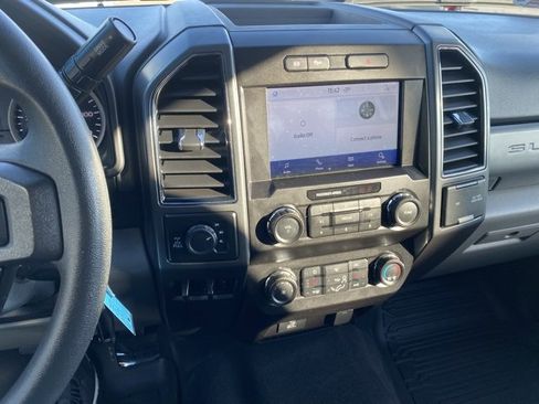 Used 2022 Ford F250 XLT w/ XLT Premium Package image 14