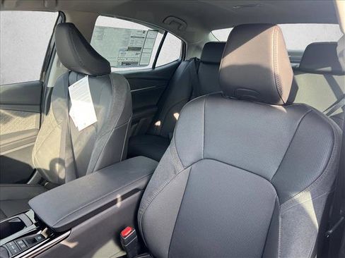 New 2026 Toyota Camry XLE FWD image 15