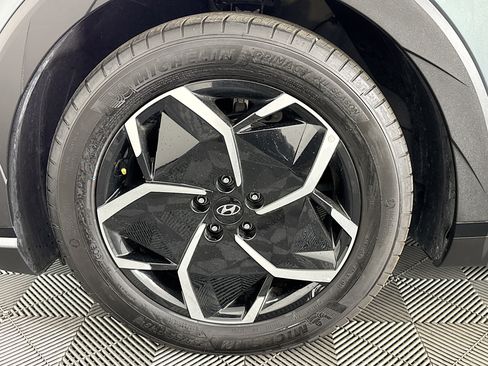 Used 2024 Hyundai Ioniq 5 SEL image 36