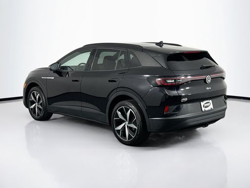 Used 2023 Volkswagen ID.4 Pro S AWD/4WD image 9