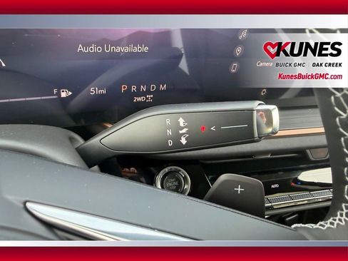 New 2026 Buick Envision Sport Touring AWD/4WD image 16