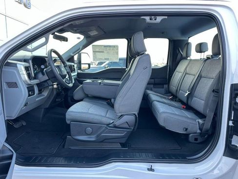New 2026 Ford F350 XL w/ STX Appearance Package AWD/4WD image 7