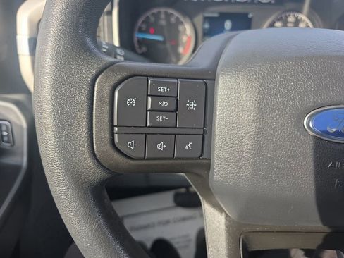 Used 2022 Ford F150 XLT image 30