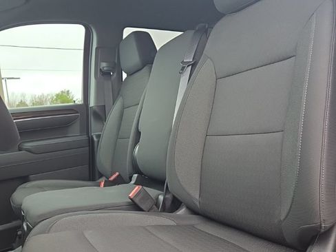New 2026 Chevrolet Silverado 1500 RST w/ RST Select Package AWD/4WD image 13