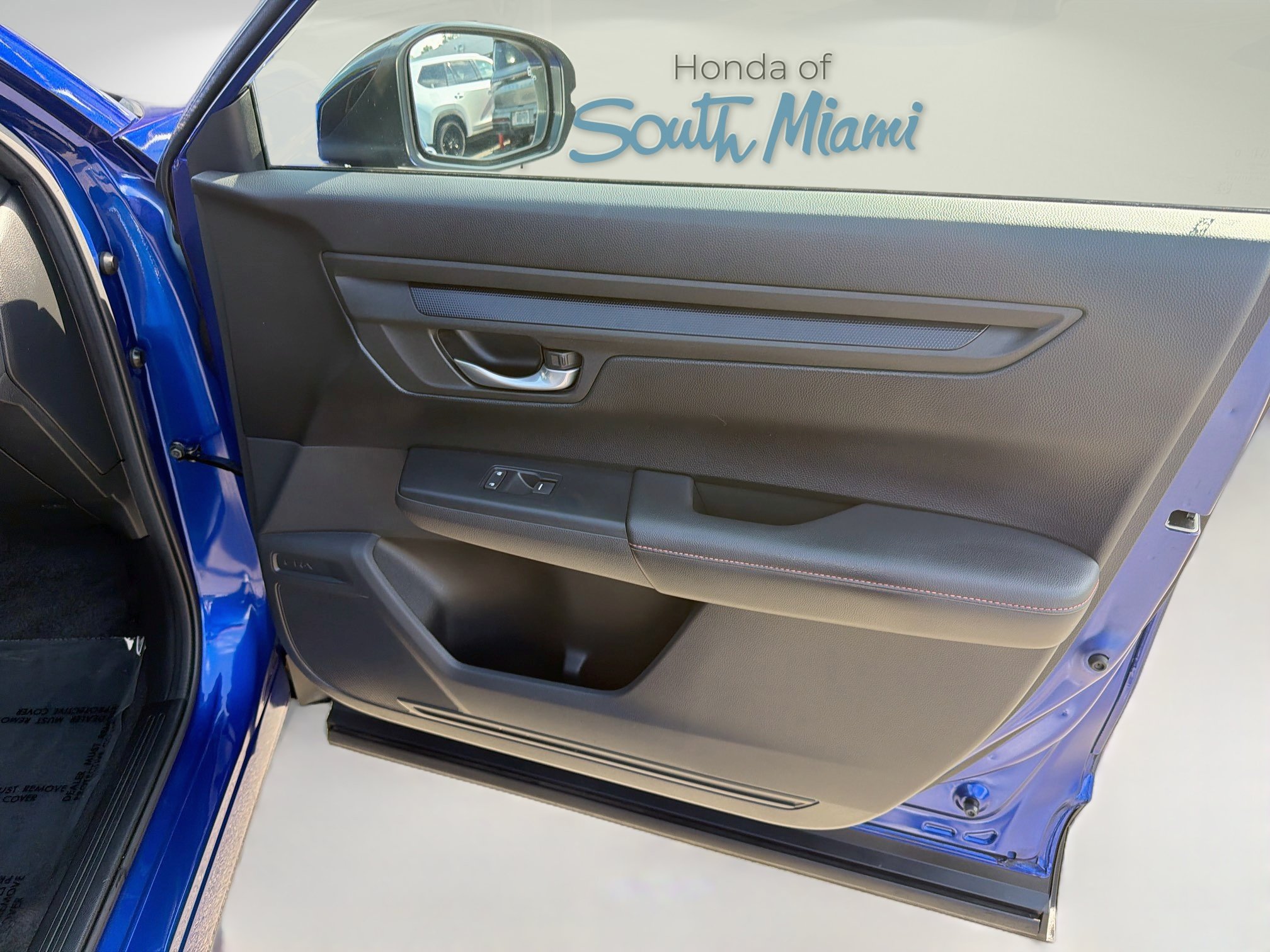 Certified 2024 Honda CR-V Sport image 32