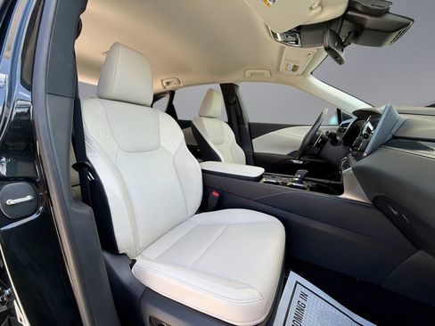 Certified 2024 Lexus RX 350 FWD w/ Technology Package image 16