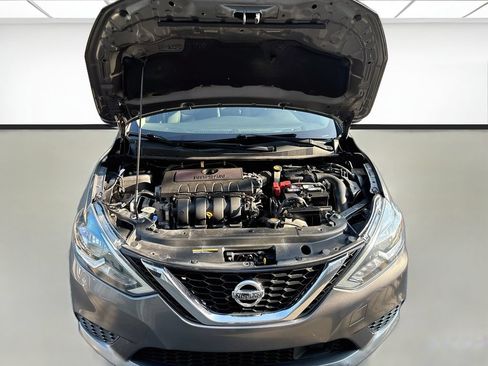 Used 2019 Nissan Sentra S FWD image 28