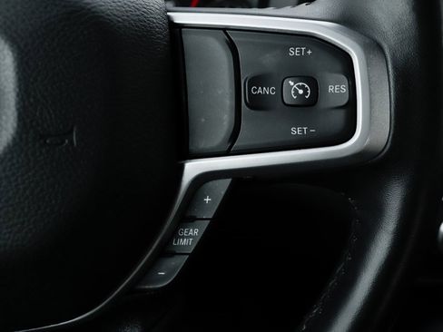 Used 2023 RAM 1500 Big Horn w/ Trailer Tow Group image 24