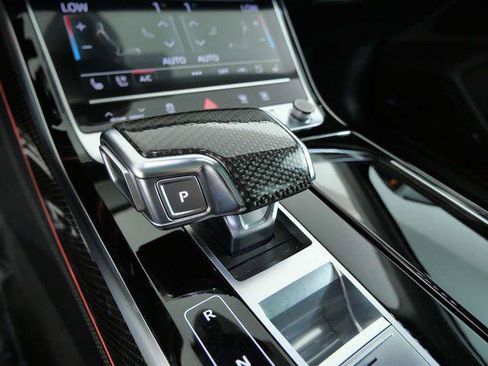 Certified 2022 Audi S8 w/ S8 Comfort Plus Package AWD/4WD image 15