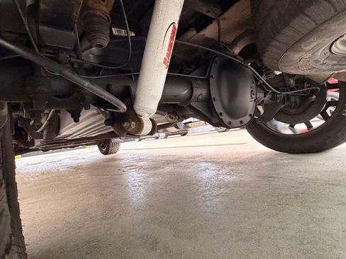 Used 2016 Chevrolet Silverado 1500 LTZ w/ Sport Package image 54