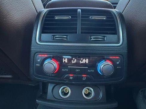 Used 2017 Audi A6 3.0T Premium Plus w/ Cold Weather Package image 11