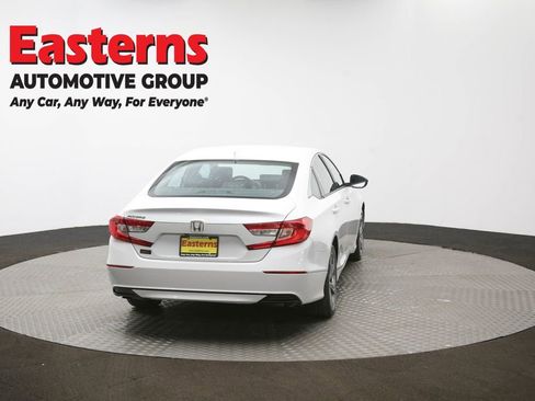 Used 2018 Honda Accord EX-L image 29