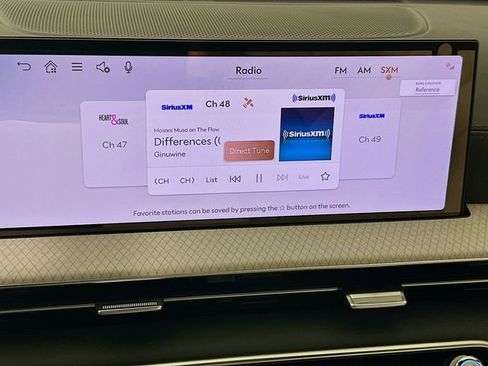 New 2026 Genesis GV80 3.5T Prestige image 11
