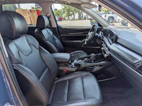 Used 2023 Kia Telluride S w/ S Sunroof Package AWD/4WD image 20
