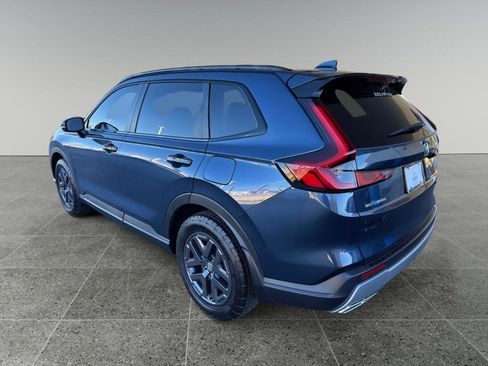 Certified 2026 Honda CR-V TrailSport image 6