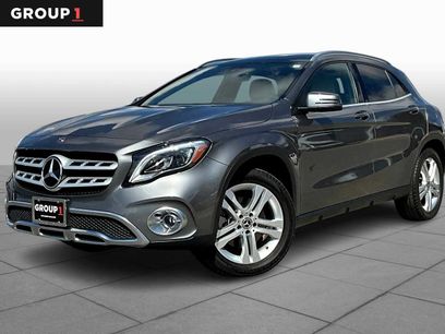 Used 2020 Mercedes-Benz GLA 250