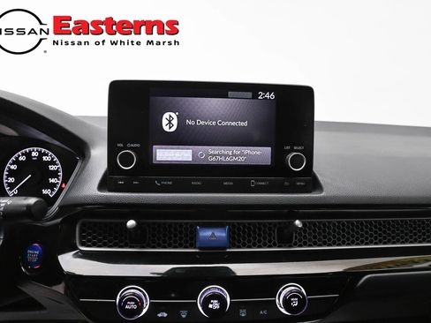 Used 2024 Honda Civic Sport image 11