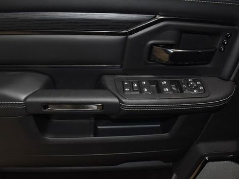 New 2026 RAM 2500 Rebel w/ Rebel Level 2 Equipment Group image 33