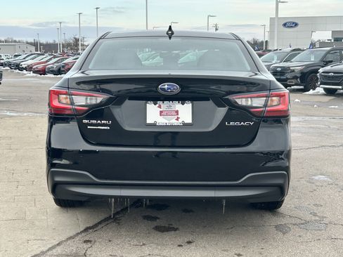Certified 2025 Subaru Legacy Premium image 6