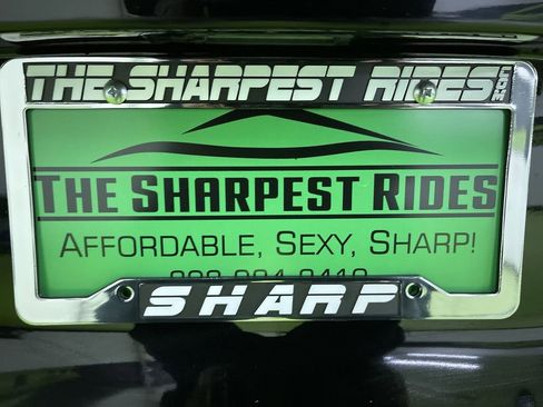 Used 2021 Dodge Charger R/T image 12