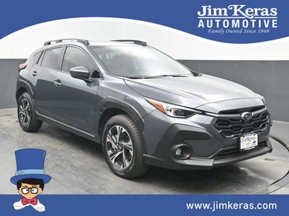 Used 2025 Subaru Crosstrek 2.0i Premium w/ Crosstrek Mirror Package