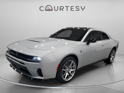 New 2026 Dodge Charger Scat Pack w/ Wheel & Tire Package