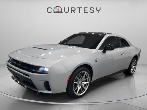 New 2026 Dodge Charger Scat Pack w/ Wheel & Tire Package image 1
