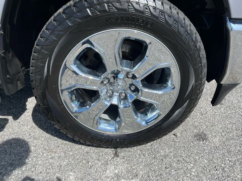 New 2026 RAM 1500 Big Horn AWD/4WD image 32