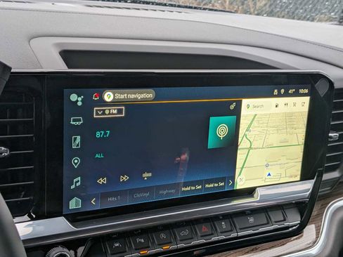 New 2026 Chevrolet Silverado 1500 LT w/ Safety Package image 32