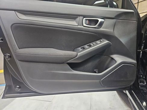 Certified 2023 Honda Civic LX image 10