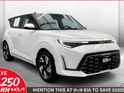 Used 2024 Kia Soul GT-Line w/ Option Group 020