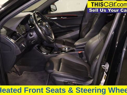 Used 2018 BMW X2 sDrive28i w/ Convenience Package FWD image 27