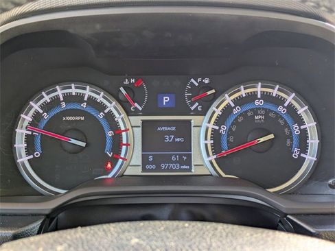 Used 2018 Toyota 4Runner SR5 image 33