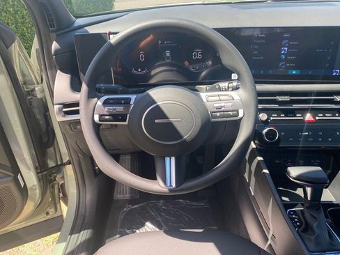 New 2026 Hyundai Santa Cruz SEL image 14