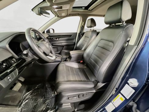 Used 2023 Honda CR-V EX-L image 20
