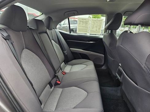 Certified 2023 Toyota Camry LE FWD image 45