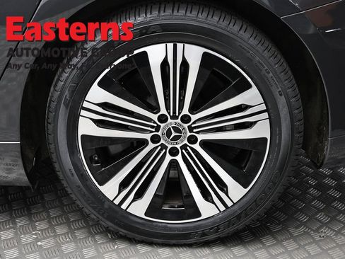 Used 2023 Mercedes-Benz EQS 450+ 4MATIC Sedan image 8