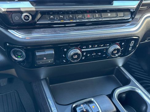 Used 2024 Chevrolet Silverado 1500 LTZ w/ Technology Package RWD image 23