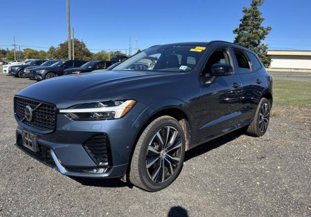 Used 2024 Volvo XC60 B5 Plus w/ Climate Package AWD/4WD image 1