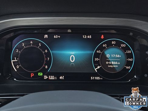 Used 2024 Volkswagen Atlas Cross Sport SE image 20